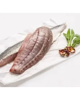 Anchova Filé