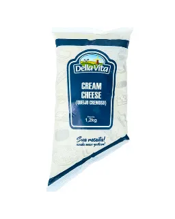 Cream Cheese Bisnaga Della Vita