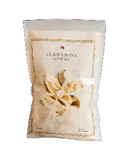 Gyoza Suína Gourmet